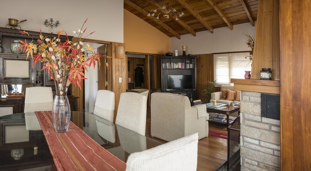 Casa de 4 dormitorios