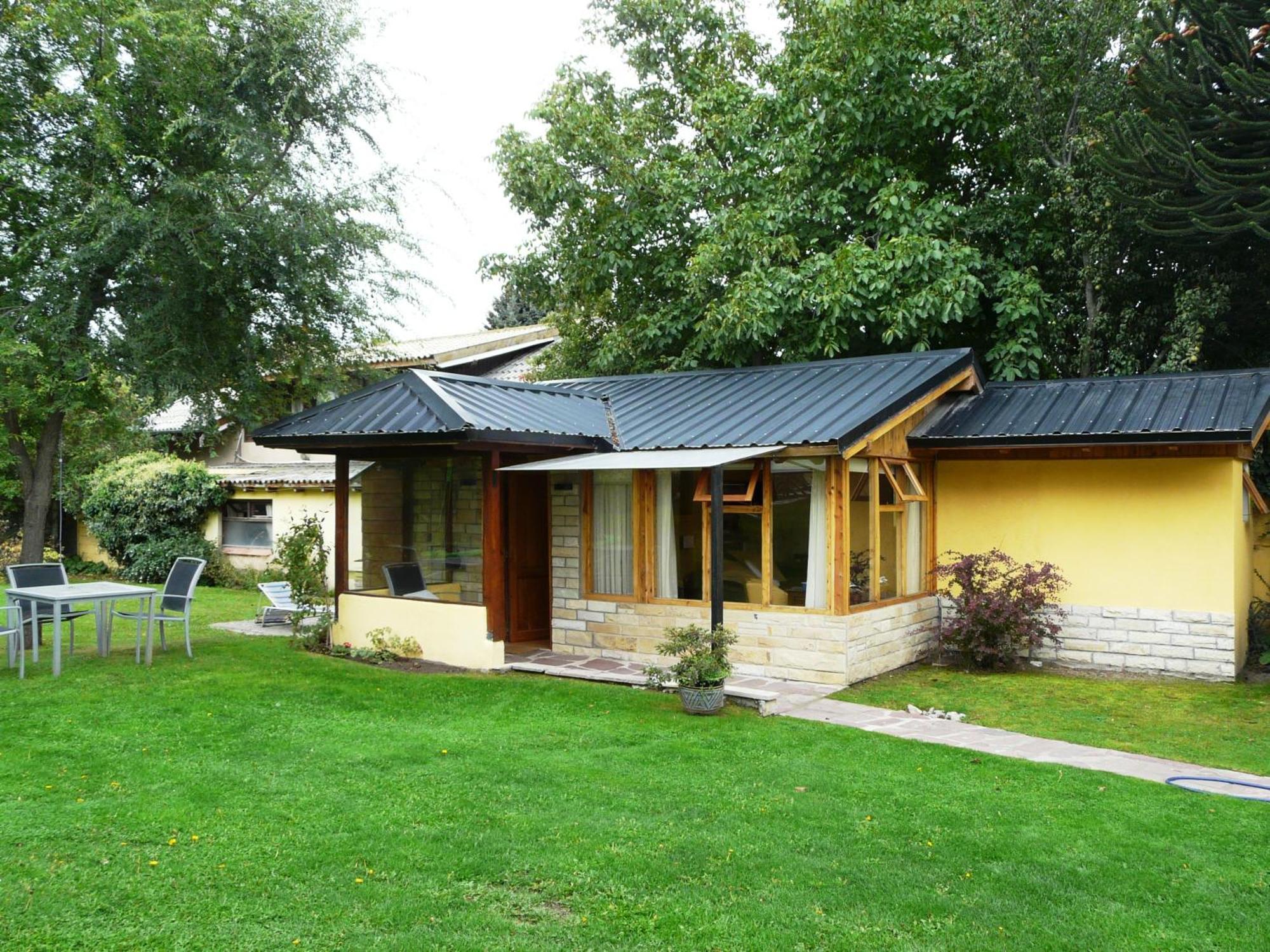 Bungalow